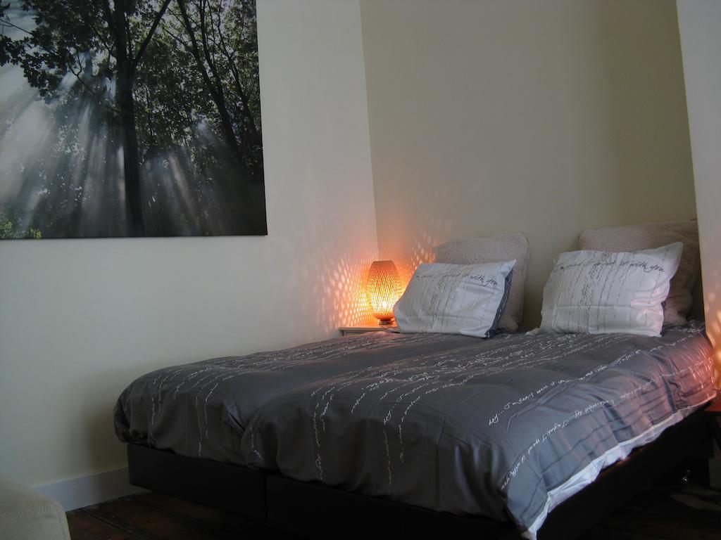 Het Gele Huis Bed & Breakfast Arnhem Room photo